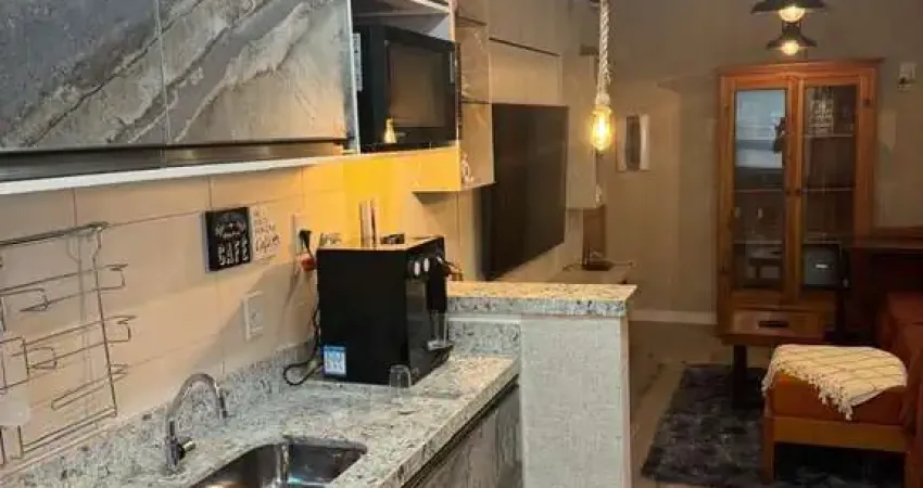 Apartamento com 2 quartos à venda no Santa Mônica, Uberlândia 