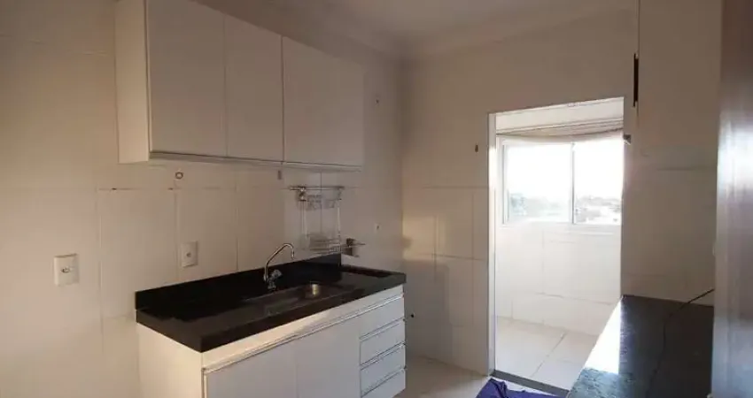 Apartamento com 2 quartos à venda no Pampulha, Uberlândia 