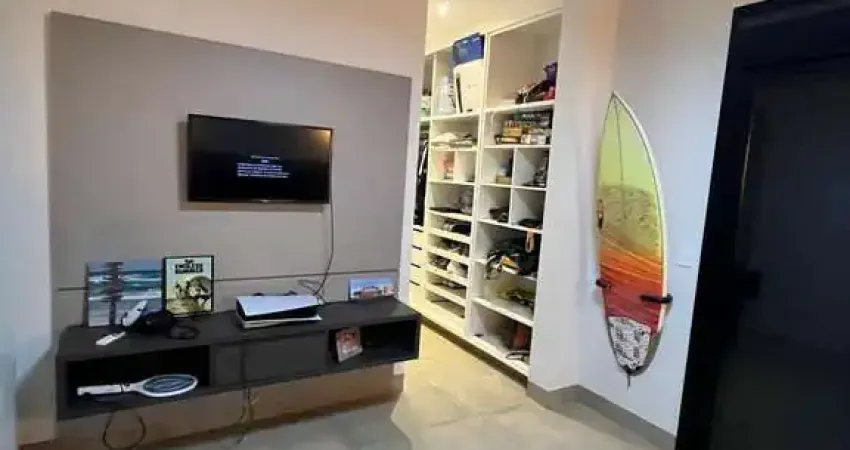 Casa em condomínio fechado com 1 quarto à venda no Nova Uberlândia, Uberlândia 