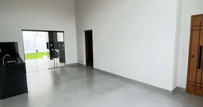 Casa com 3 quartos à venda no Jardim Holanda, Uberlândia 