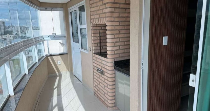 Apartamento com 3 quartos à venda no Santa Mônica, Uberlândia 