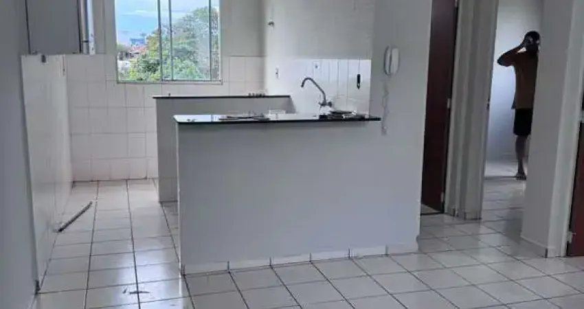 Apartamento com 2 quartos à venda em Laranjeiras, Uberlândia 
