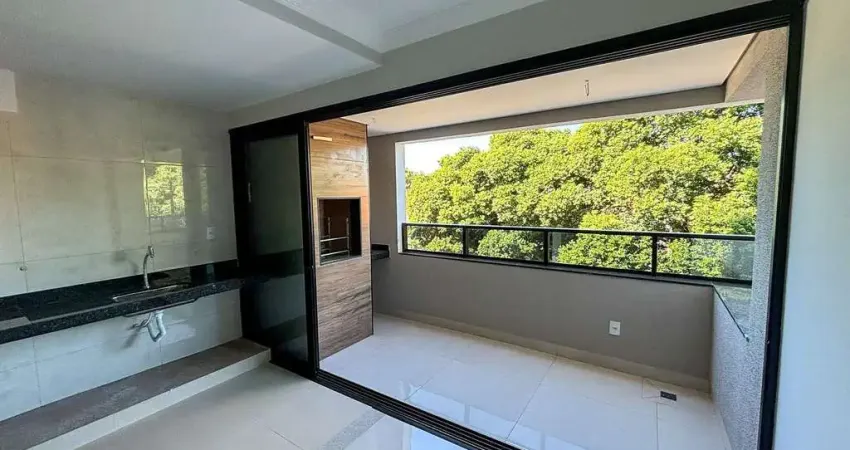 Apartamento a Venda Bairro Santa Monica