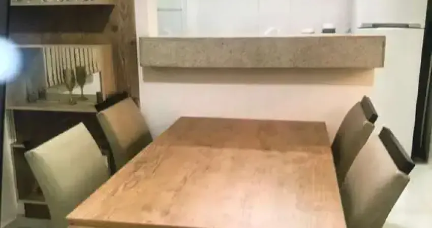 Apartamento a venda Porteira Fechada Bairro Shop Park