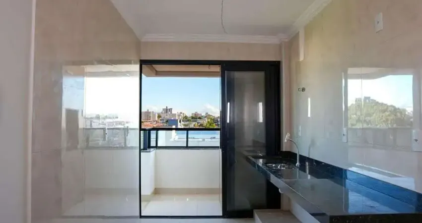 Apartamento com 2 quartos à venda no Santa Mônica, Uberlândia