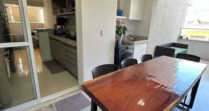Apartamento com 2 quartos à venda no Santa Mônica, Uberlândia 