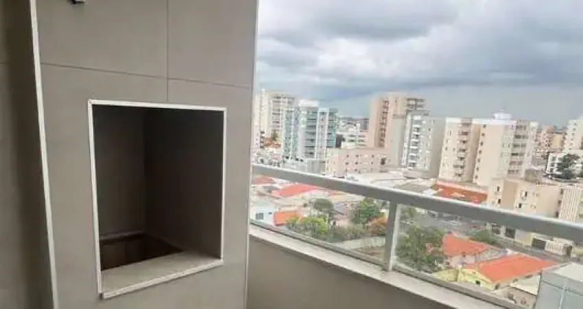 Apartamento com 2 quartos à venda no Santa Mônica, Uberlândia 