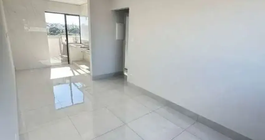 Apartamento com 2 quartos à venda no Santa Mônica, Uberlândia 