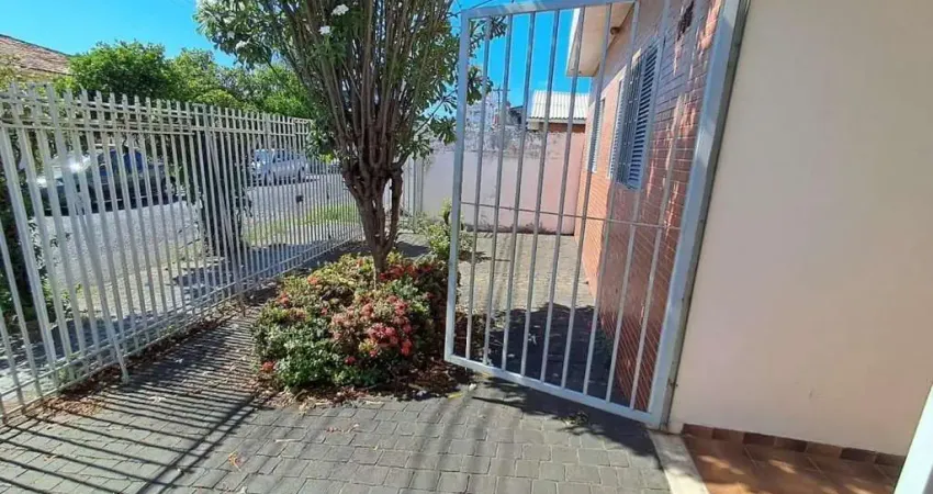 Casa com 3 quartos à venda no Martins, Uberlândia 