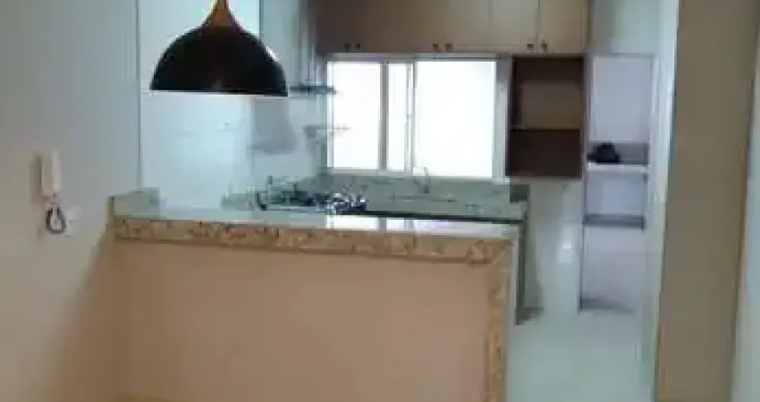 Apartamento com 3 quartos à venda no Novo Mundo, Uberlândia 