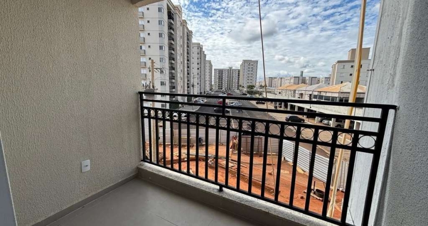 Apartamento com 3 quartos à venda no Grand Ville, Uberlândia 