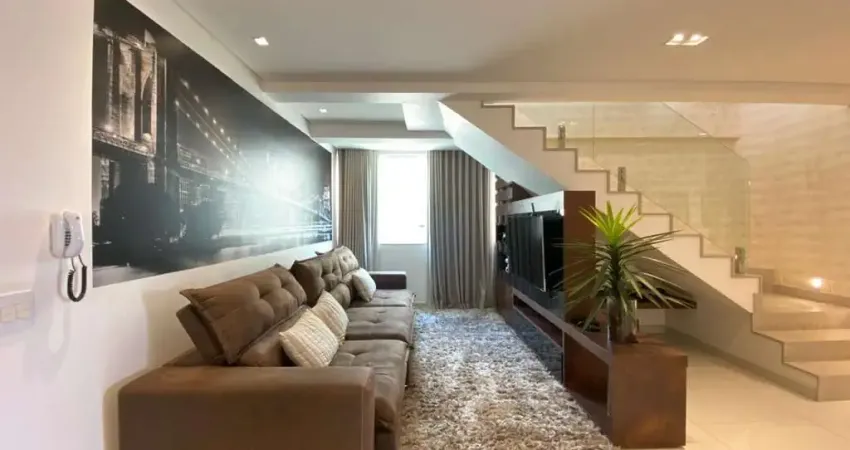 Apartamento com 3 quartos à venda no Santa Mônica, Uberlândia 