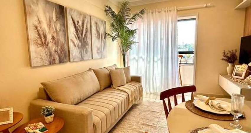 Apartamento à venda no bairro Pampulha - Uberlândia/MG
