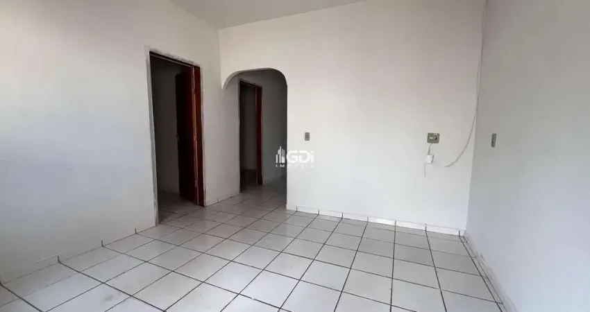 Casa com 3 quartos à venda em Laranjeiras, Uberlândia 