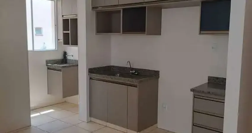 Apartamento com 2 quartos à venda em Laranjeiras, Uberlândia