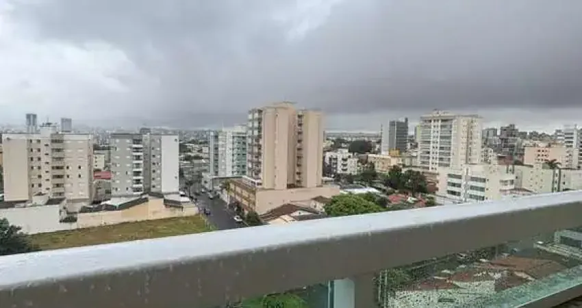 Cobertura com 3 quartos à venda no Jardim Finotti, Uberlândia