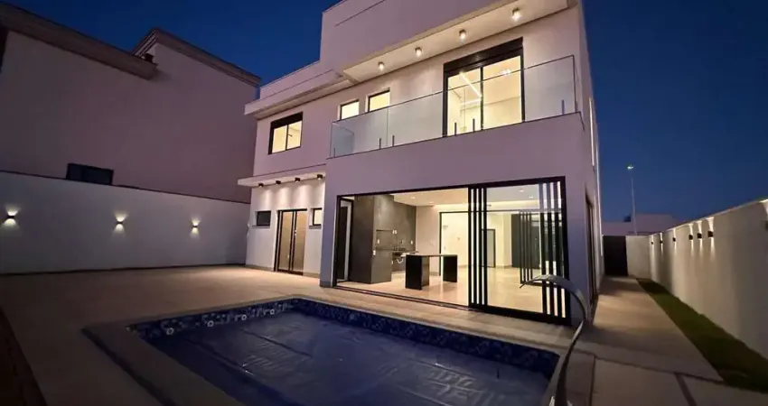 Casa com 3 quartos à venda no Granja Marileusa, Uberlândia 