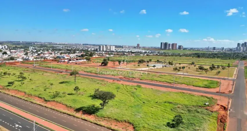 Terreno à venda próximo ao uberlândia shopping parcelado e avista.