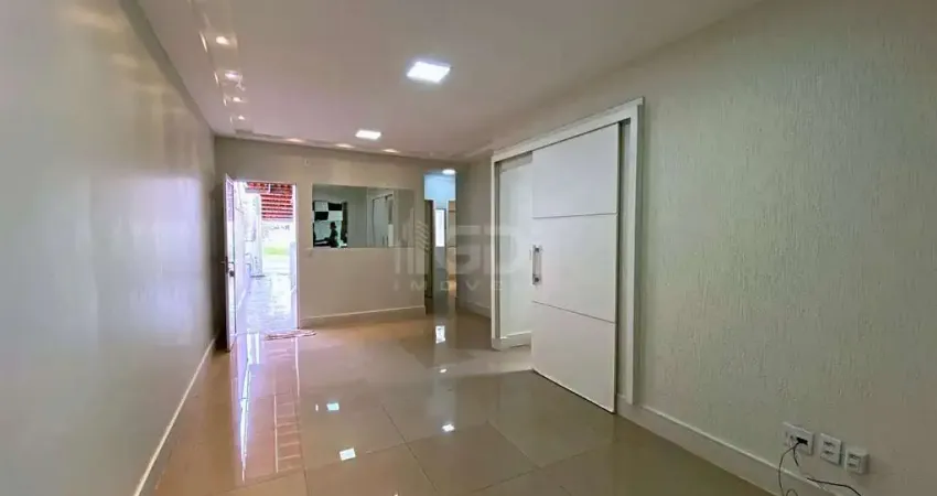 Casa em condomínio fechado com 3 quartos à venda no Aclimação, Uberlândia