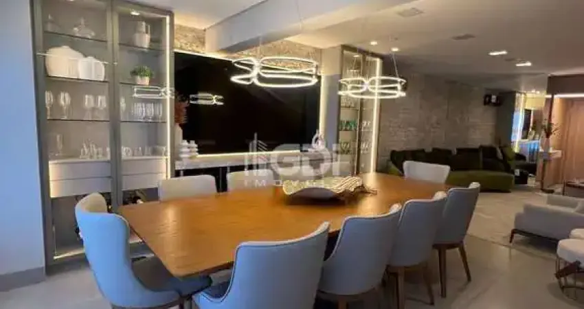 Apartamento com 3 quartos à venda no Loteamento Vale dos Vinhedos, Uberlândia