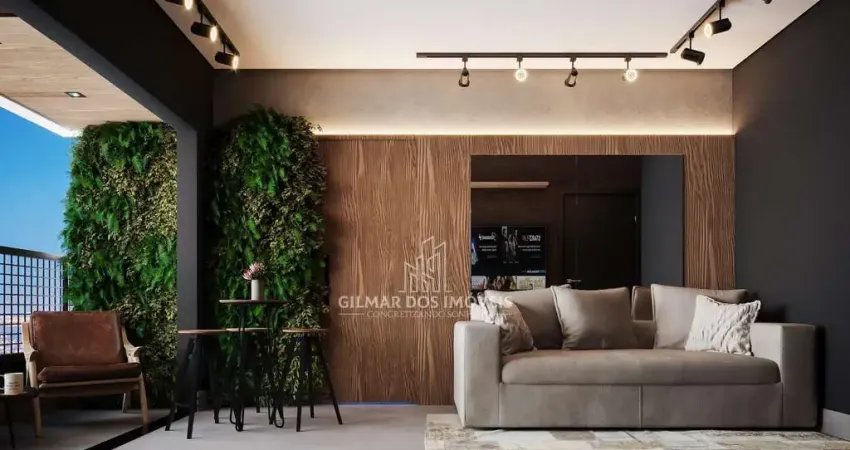 Kitnet / Stúdio à venda em Saraiva, Uberlândia