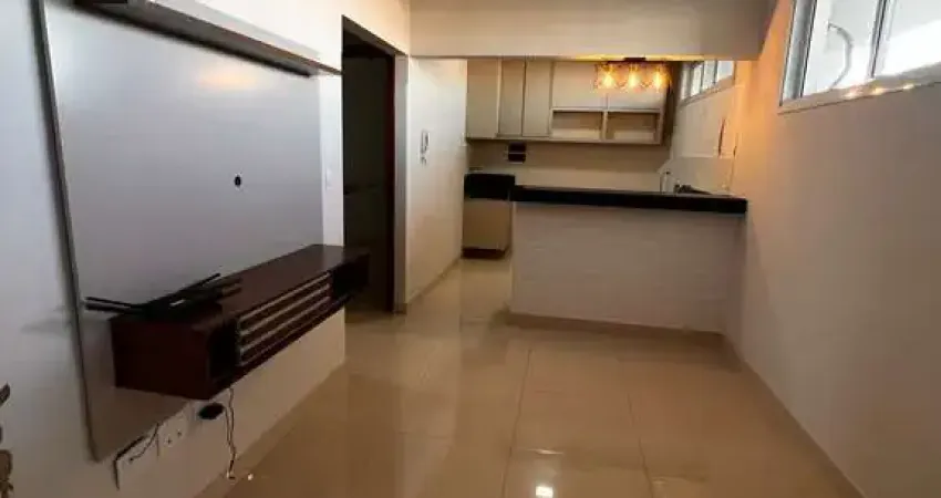 Apartamento com 2 quartos à venda no Jaraguá, Uberlândia