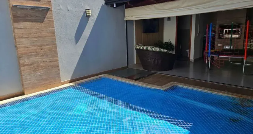 Casa com 5 quartos à venda no Jardim Botânico, Uberlândia
