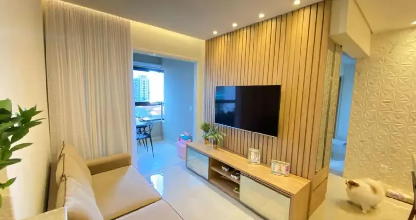 Apartamento com 3 quartos à venda no Santa Mônica, Uberlândia