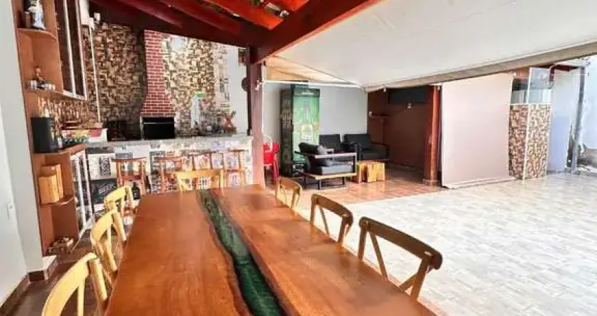 Casa com 3 quartos à venda em Granada, Uberlândia