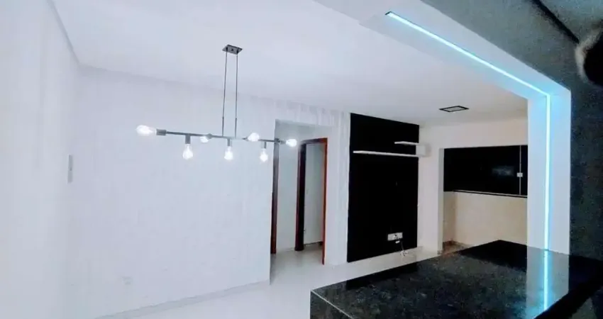 Apartamento à venda no bairro alto umuarama - uberlândia/mg