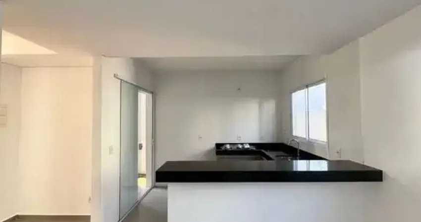 Casa à venda no condomínio casas alto paradiso - uberlândia/mg