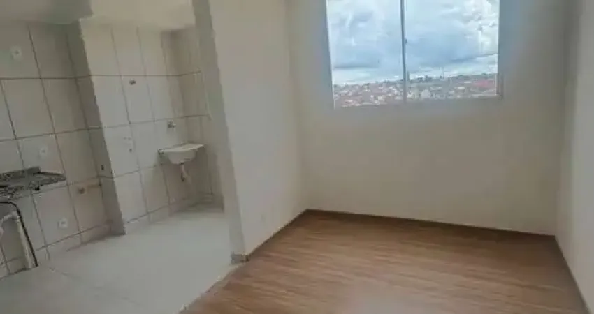 Apartamento com 2 quartos à venda no Chácaras Tubalina e Quartel, Uberlândia