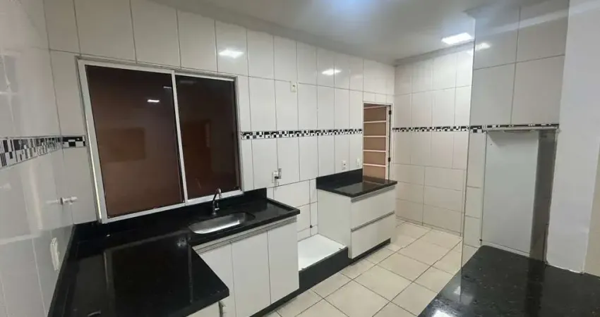 Apartamento com 2 quartos à venda no Martins, Uberlândia