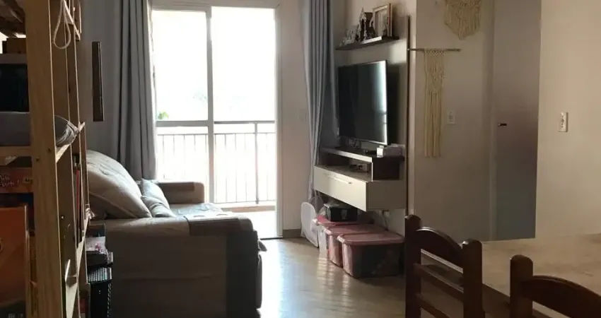 Apartamento 2 dorm - Parque Industrial - São José dos Campos