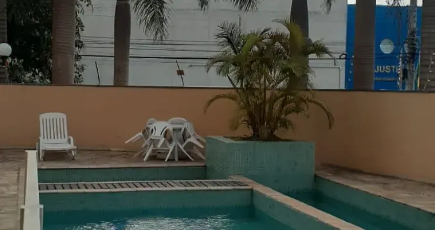 Apartamento 2 dorm - Jd. Aquarius - S. José dos Campos