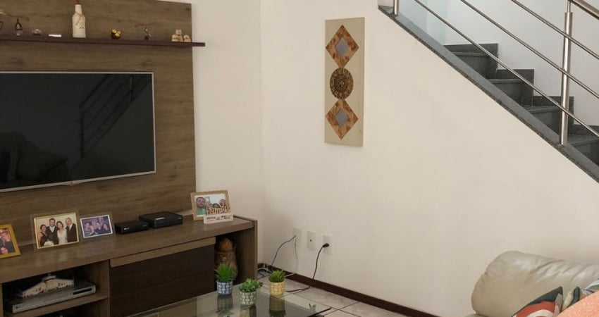 Sobrado - 3 dorm - Jd. América - São José dos Campos