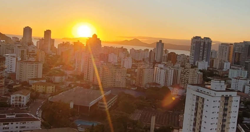 Apartamento - 2 dorm - CONDOMÍNIO PORTAL DA GÁVEA  - SANTOS