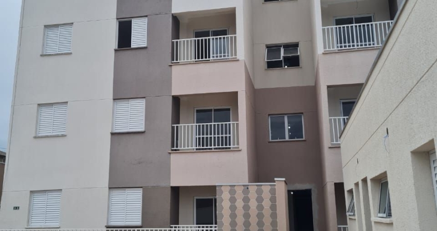Apartamento Novo - 2 dorm - Jd. Colonial - São José dos Campos