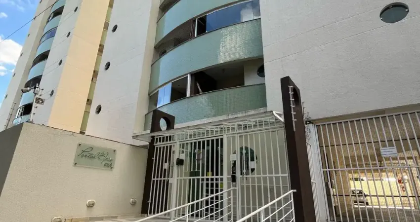 Lindo Apartamento - 2 dorm - Parque Industrial - São José dos Campos