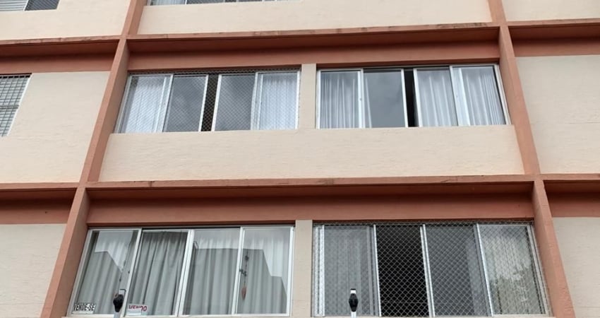 Apartamento com 3 quartos à venda na Avenida Tivoli, 567, Vila Betânia, São José dos Campos
