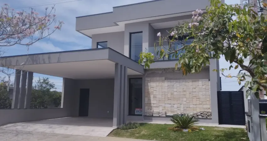 Sobrado de alto padrão no bairro floresta – 247 m², 4 quartos e piscina privativa