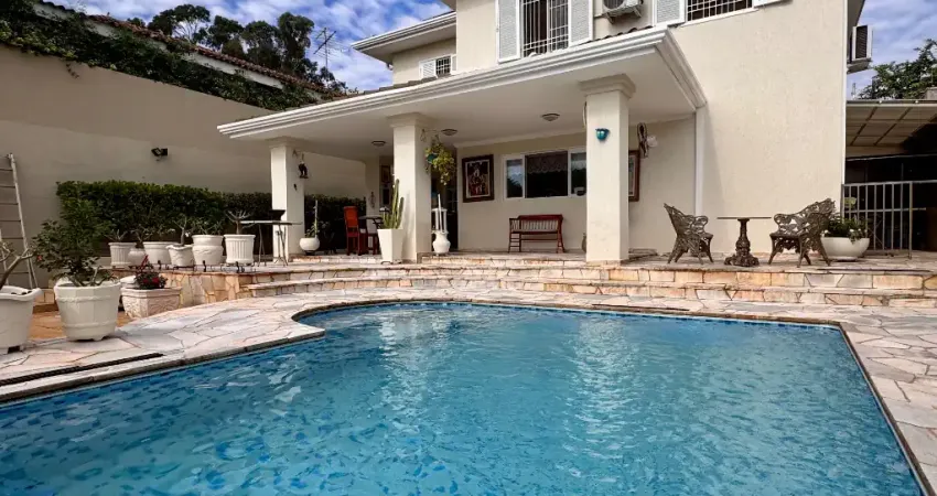 Casa city ribeirão | oportunidade | 4 dormitórios | amplo quintal | piscina