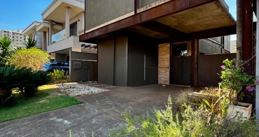 Quintas de são josé | 4 suítes | piscina | estilo industrial | oportunidade