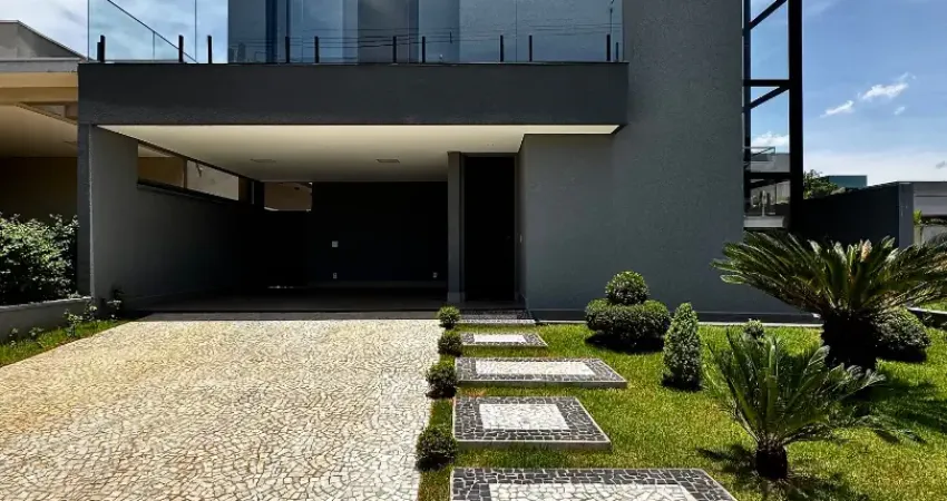 Portal da mata | sobrado | 4 suítes | área gourmet separada da cozinha | piscina aquecida com hidro