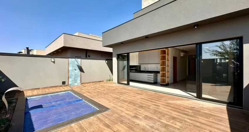 Belíssimo sobrado à venda com 04 suítes completo em ar condicionado e armários planejados