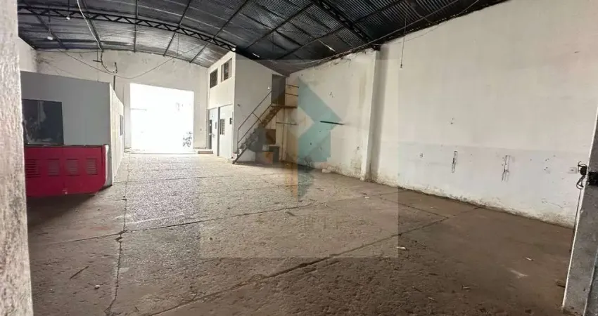 Prédio com 2 salas para alugar no Jardim Presidente I, Cuiabá