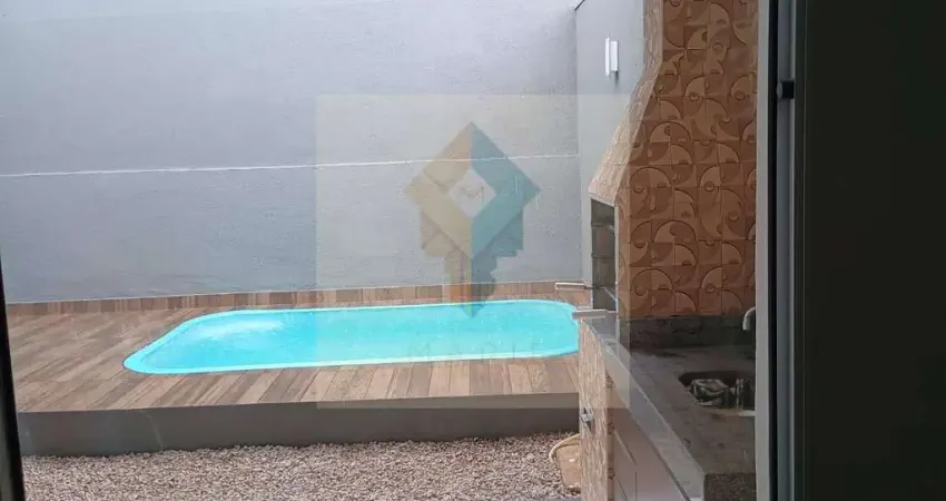 Casa com 3 quartos para alugar no Santa Cruz, Cuiabá