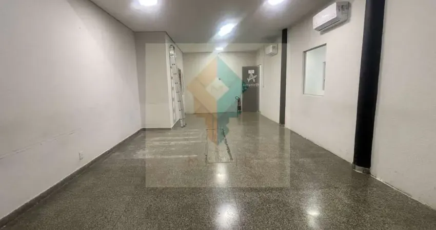 Prédio com 6 salas para alugar no Grande Terceiro, Cuiabá 