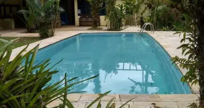 Casa com 3 quartos à venda na Barra do Una, São Sebastião