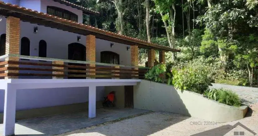 Casa com 4 quartos à venda no Boiçucanga, São Sebastião